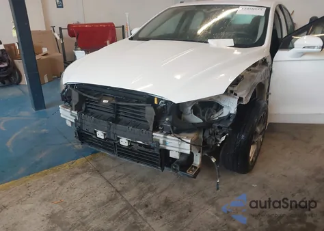 2013 Ford Fusion Se z USA, uszkodzony, nr VIN 3FA6P0H71DR114253